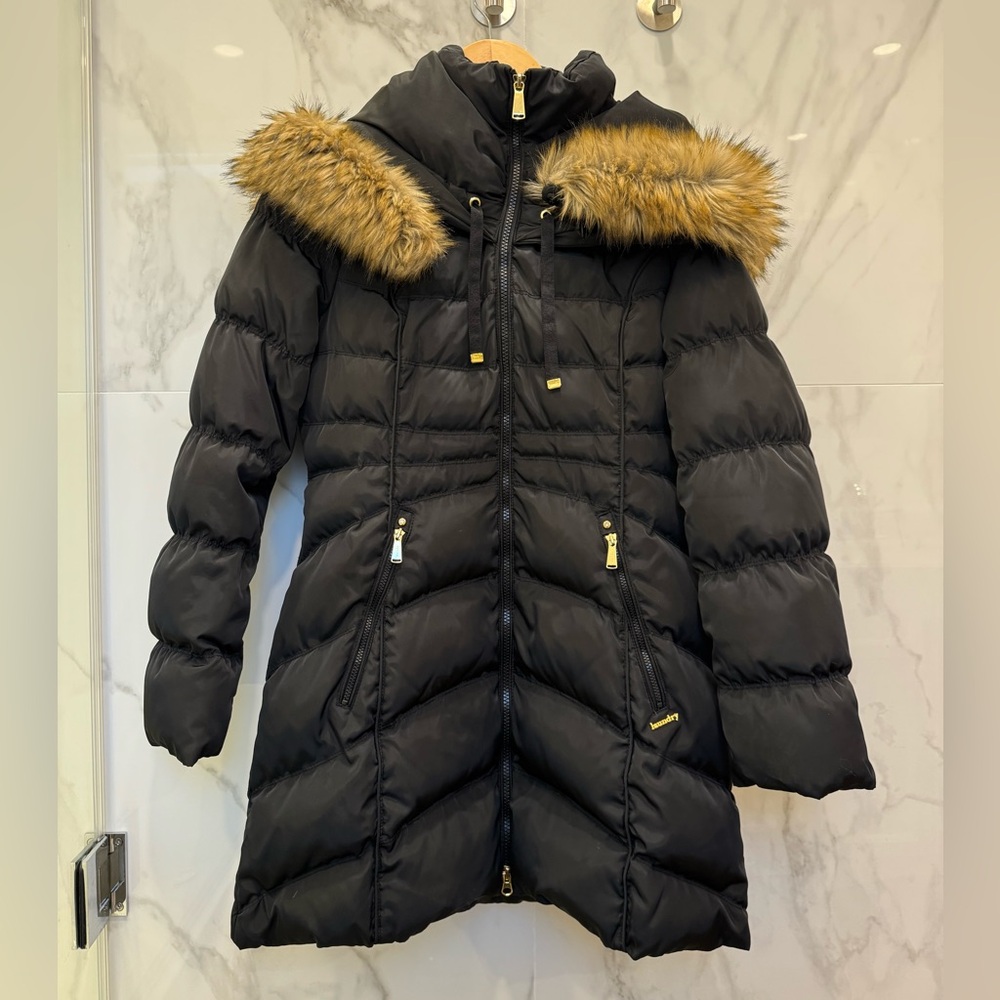 Black Jacket